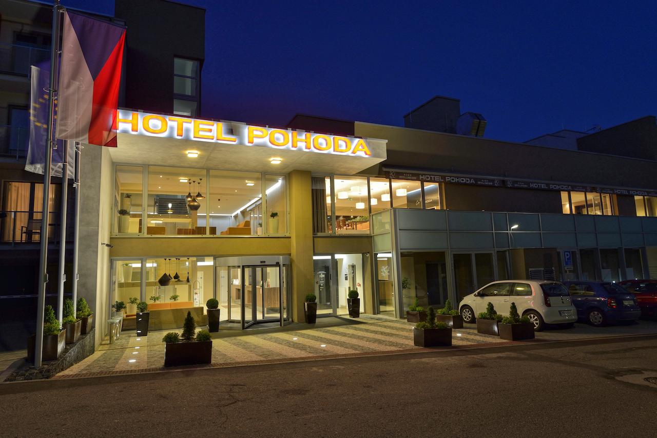 Hotel Pohoda