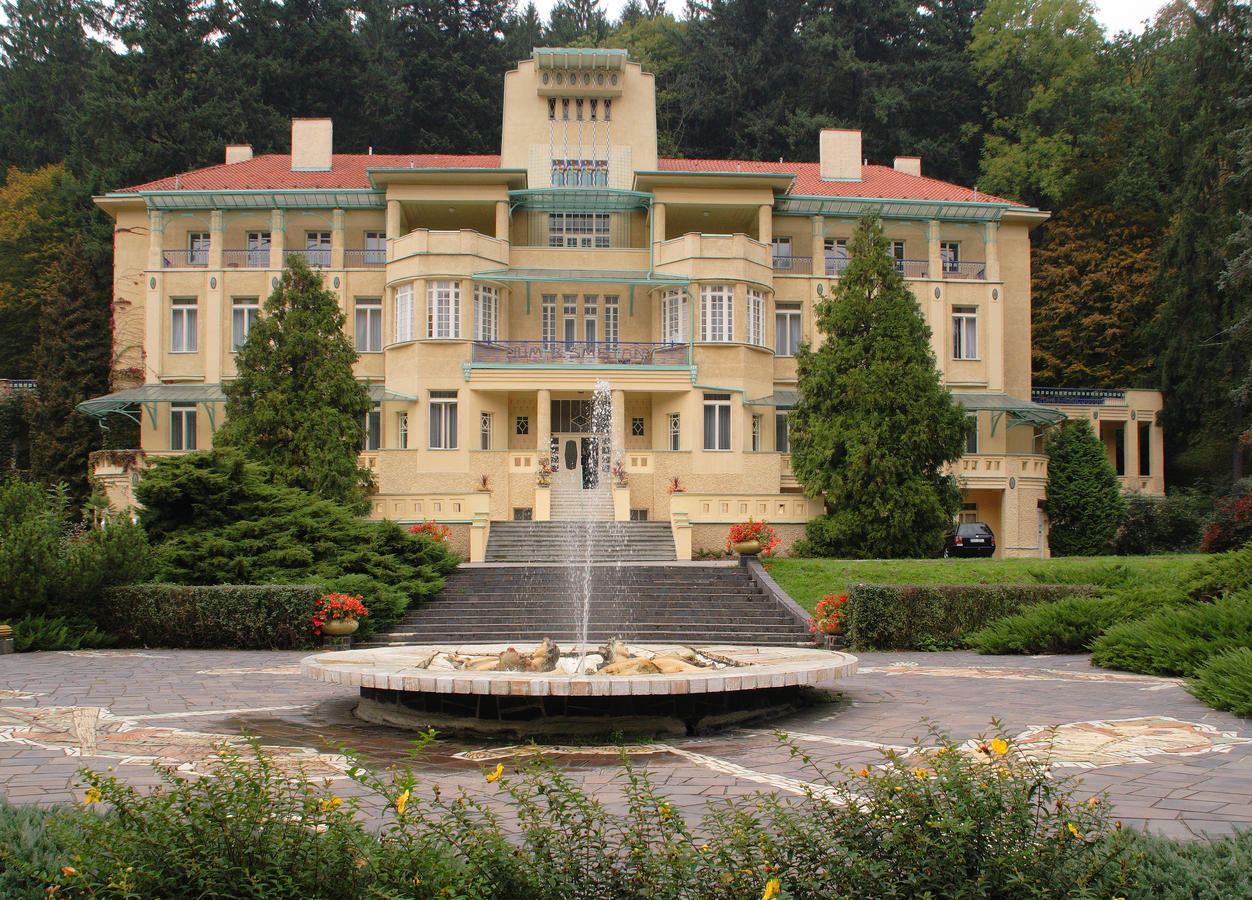 Hotel Dům Bedřicha Smetany