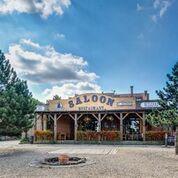 Hotel Ranč Kostelany