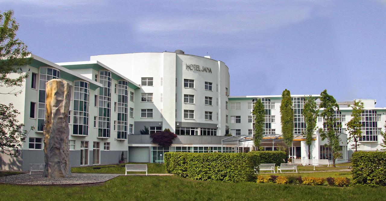 Hotel Jana