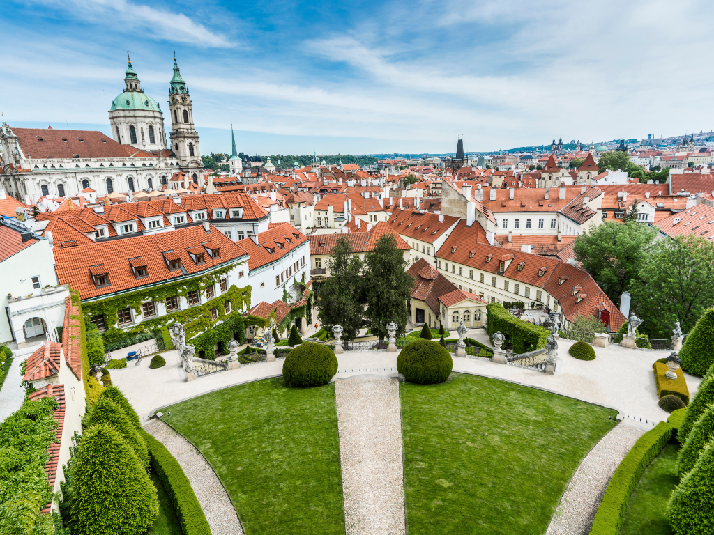 Aria Hotel Prague