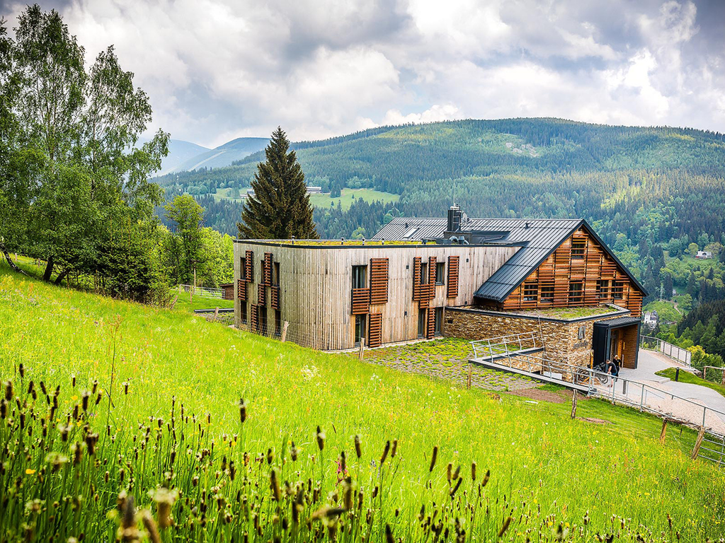 Amenity Hotel Špindlerův Mlýn